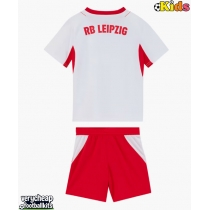 RB Leipzig Replica Home Minikit 2026-27 Short Sleeve (+ pants)